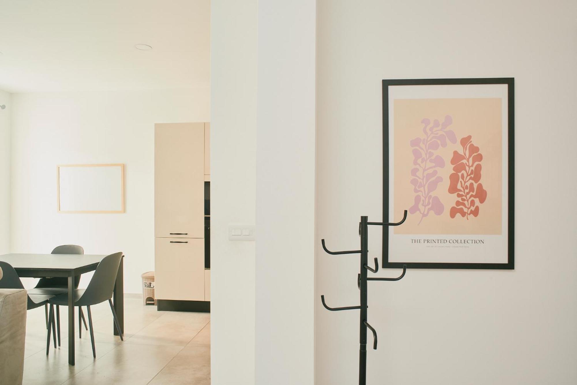 Tan-Nanna By Shmoo Apartment Sliema Luaran gambar