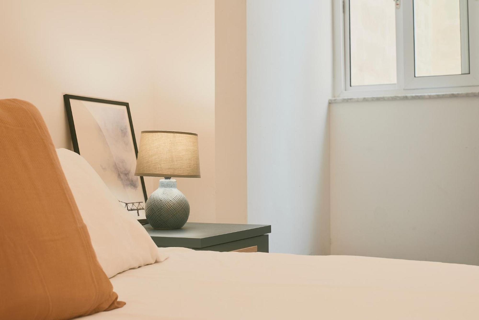 Tan-Nanna By Shmoo Apartment Sliema Luaran gambar