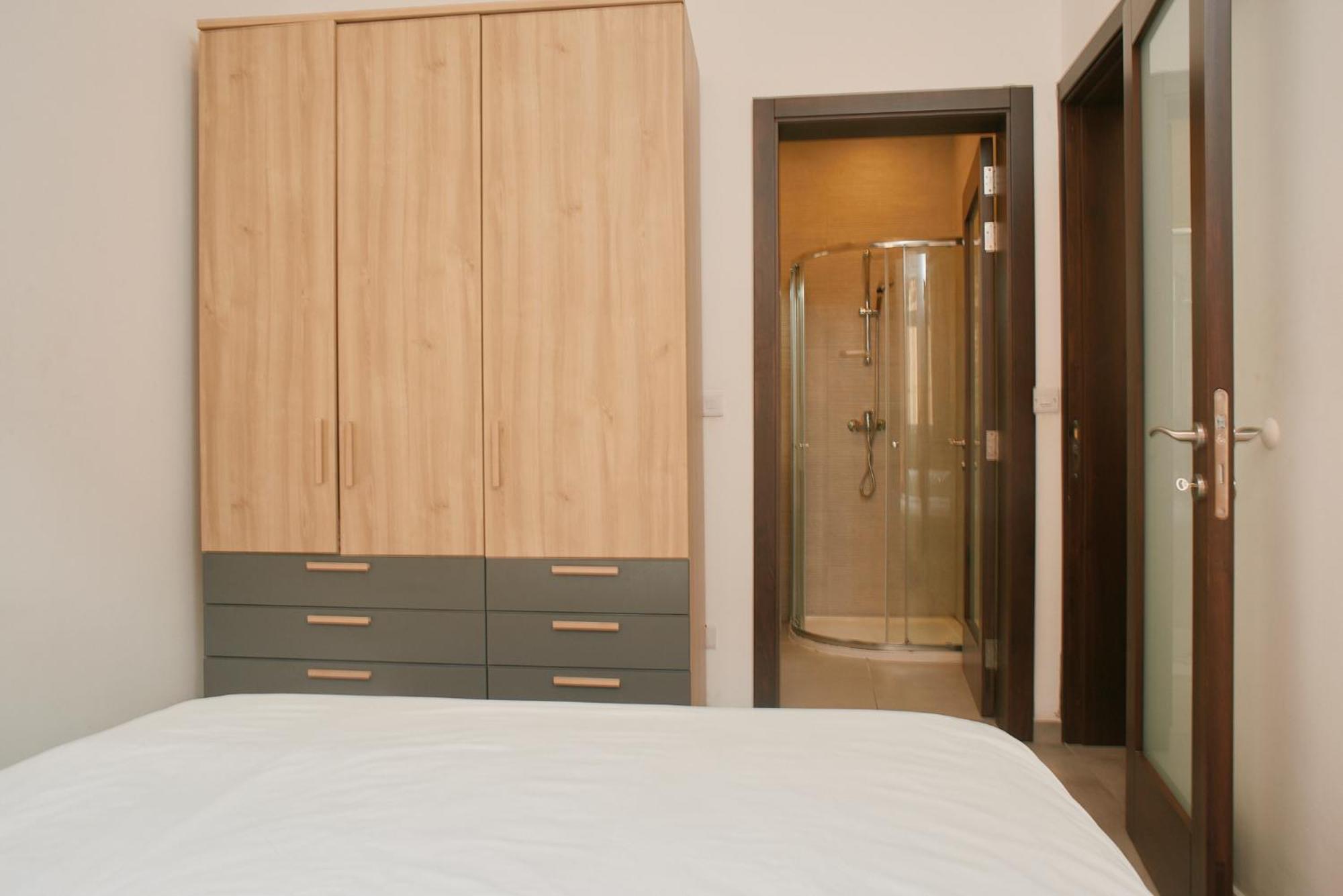 Tan-Nanna By Shmoo Apartment Sliema Luaran gambar