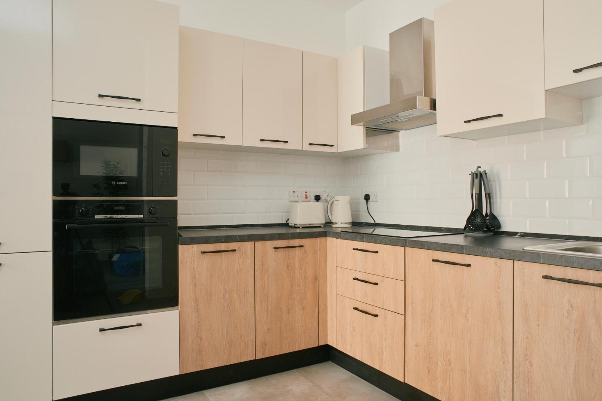 Tan-Nanna By Shmoo Apartment Sliema Luaran gambar